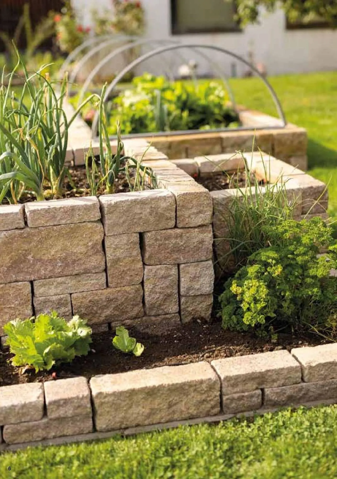 Lagerhaus Flugblatt von 1. Jänner bis 31. Dezember 2026 - Flugblätt seite  6