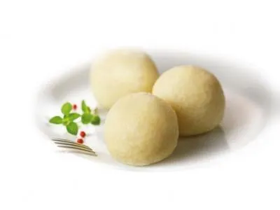 Kartoffelknödel 10x100gr TK