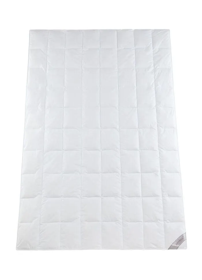 Daunendecken mit Medicott®-Ausrüstung – natürlicher Schutz für erholsamen Schlaf