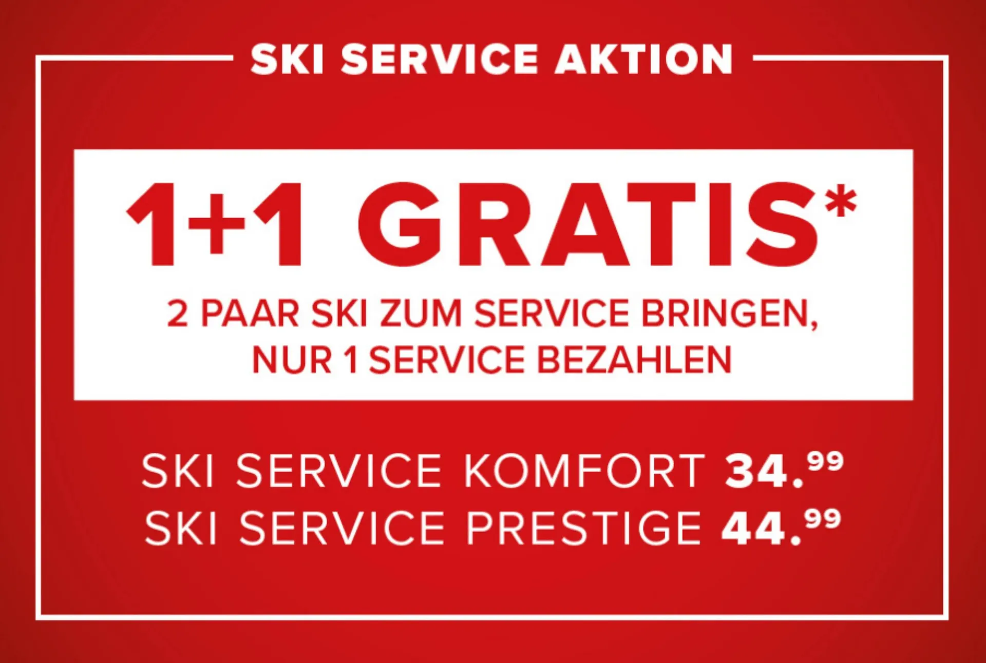 Hervis Flugblatt - 1