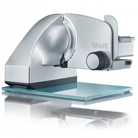 Graef M80 Master Exklusiv Allesschneider