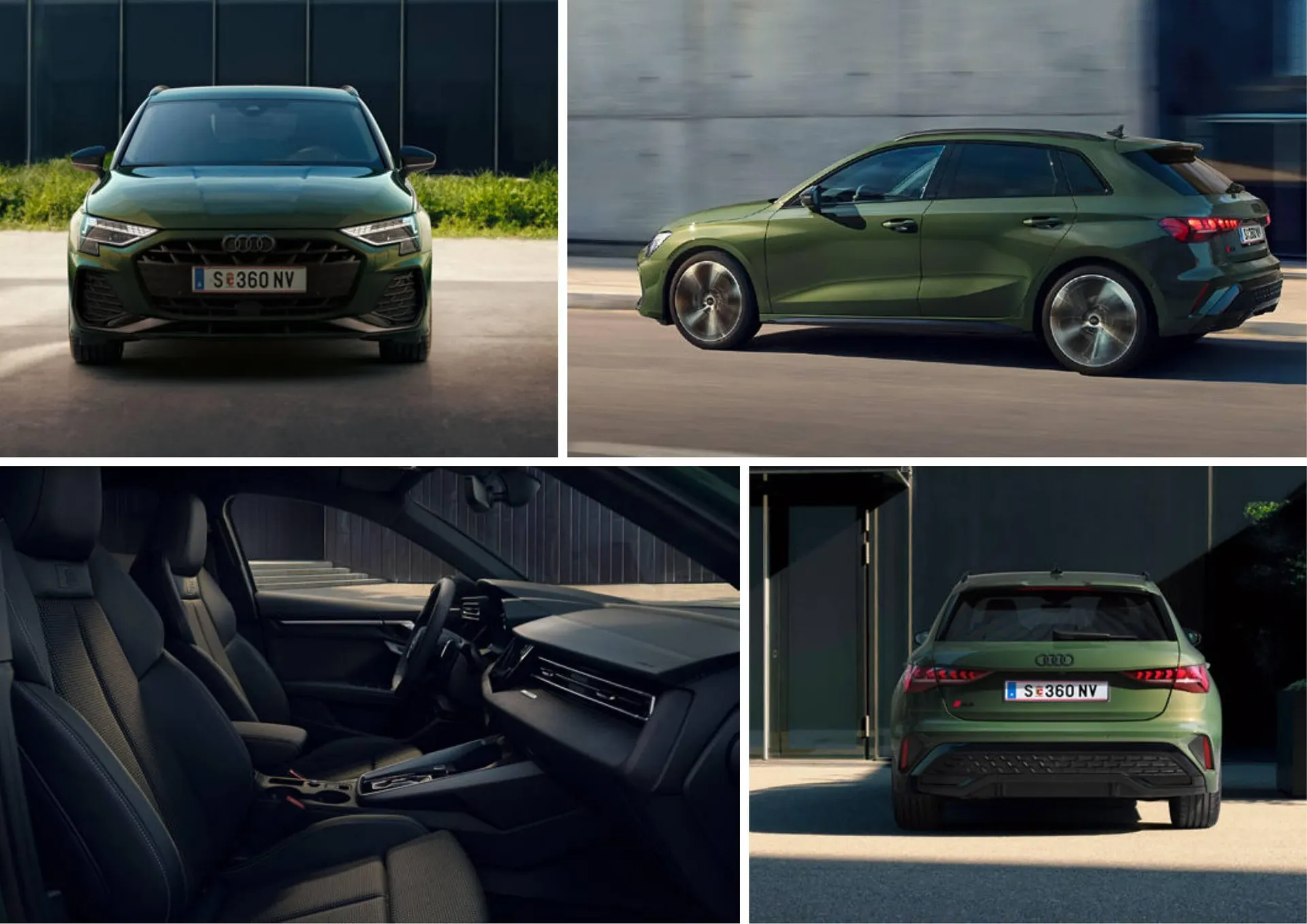 Audi Flugblatt von 20. November bis 22. Juli 2026 - Flugblätt seite  5