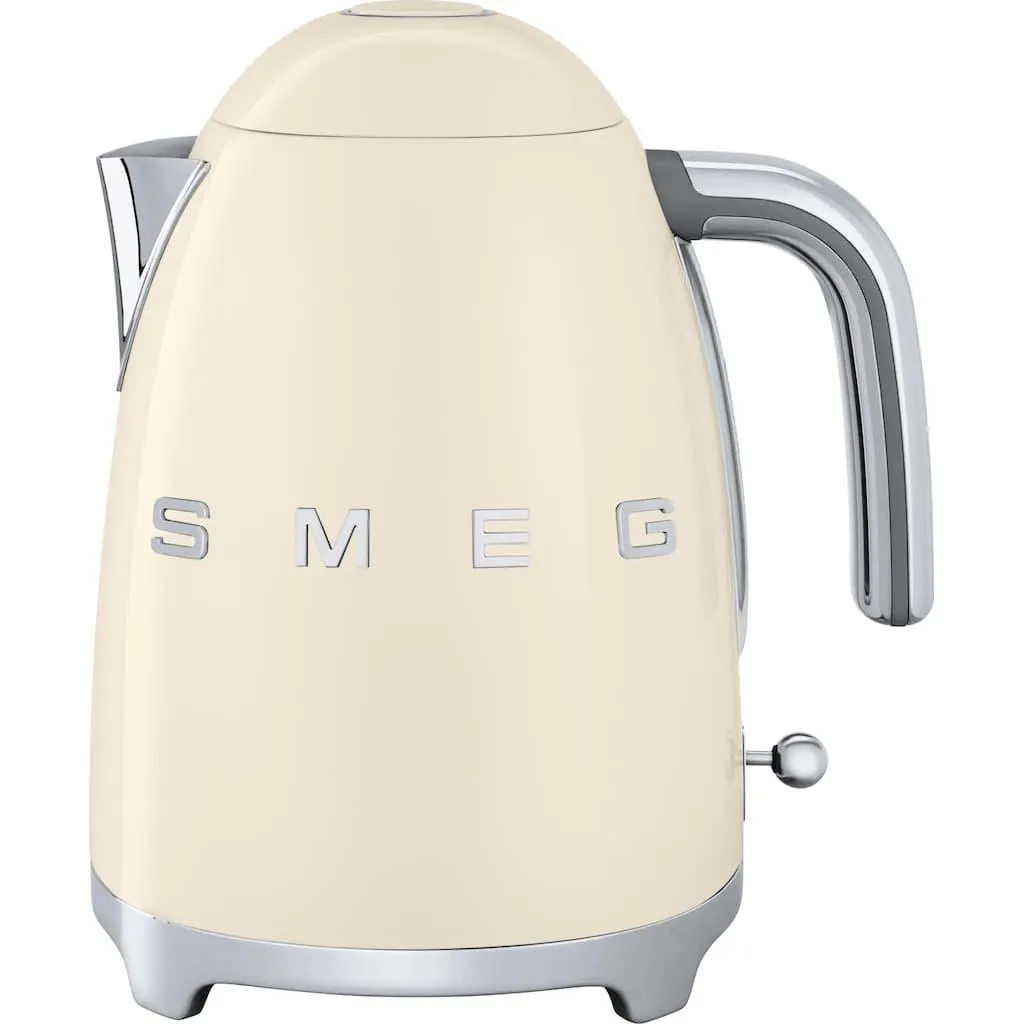Smeg Wasserkocher »KLF03CREU« 1,7 l 2400 W