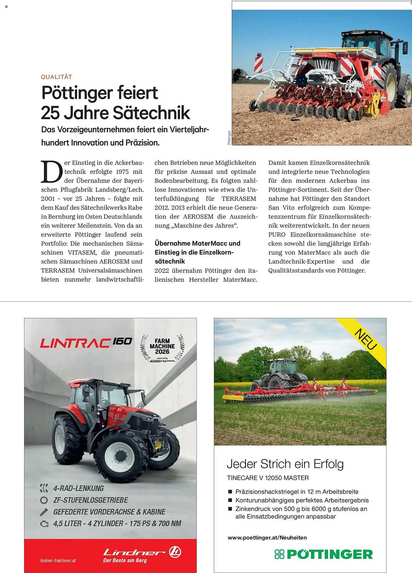 Lagerhaus Flugblatt von 2. März bis 31. März 2026 - Flugblätt seite 75