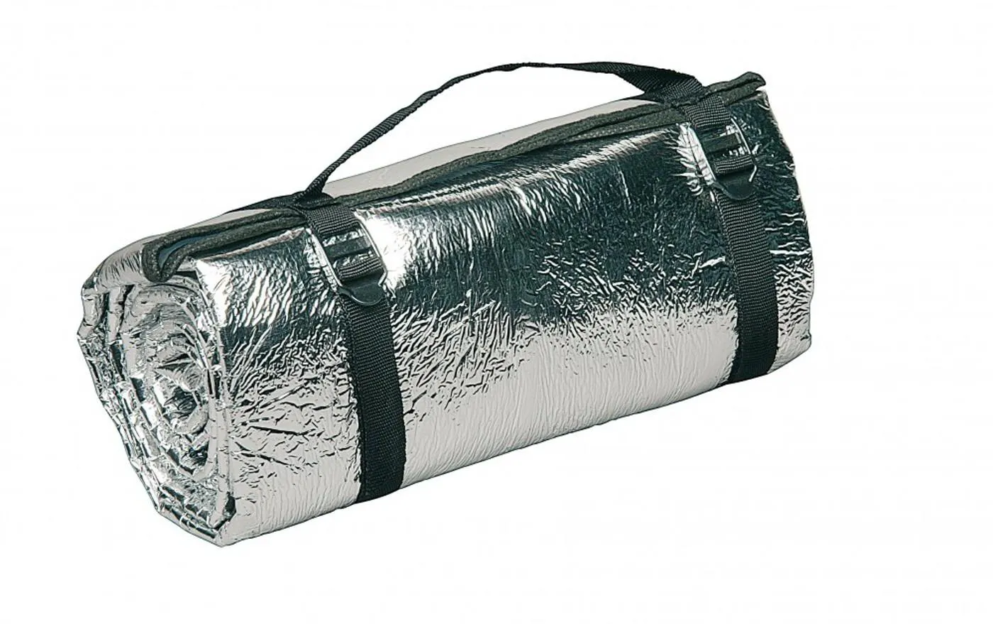 HIGH COLORADO Alu-Isoliermatte gerollt