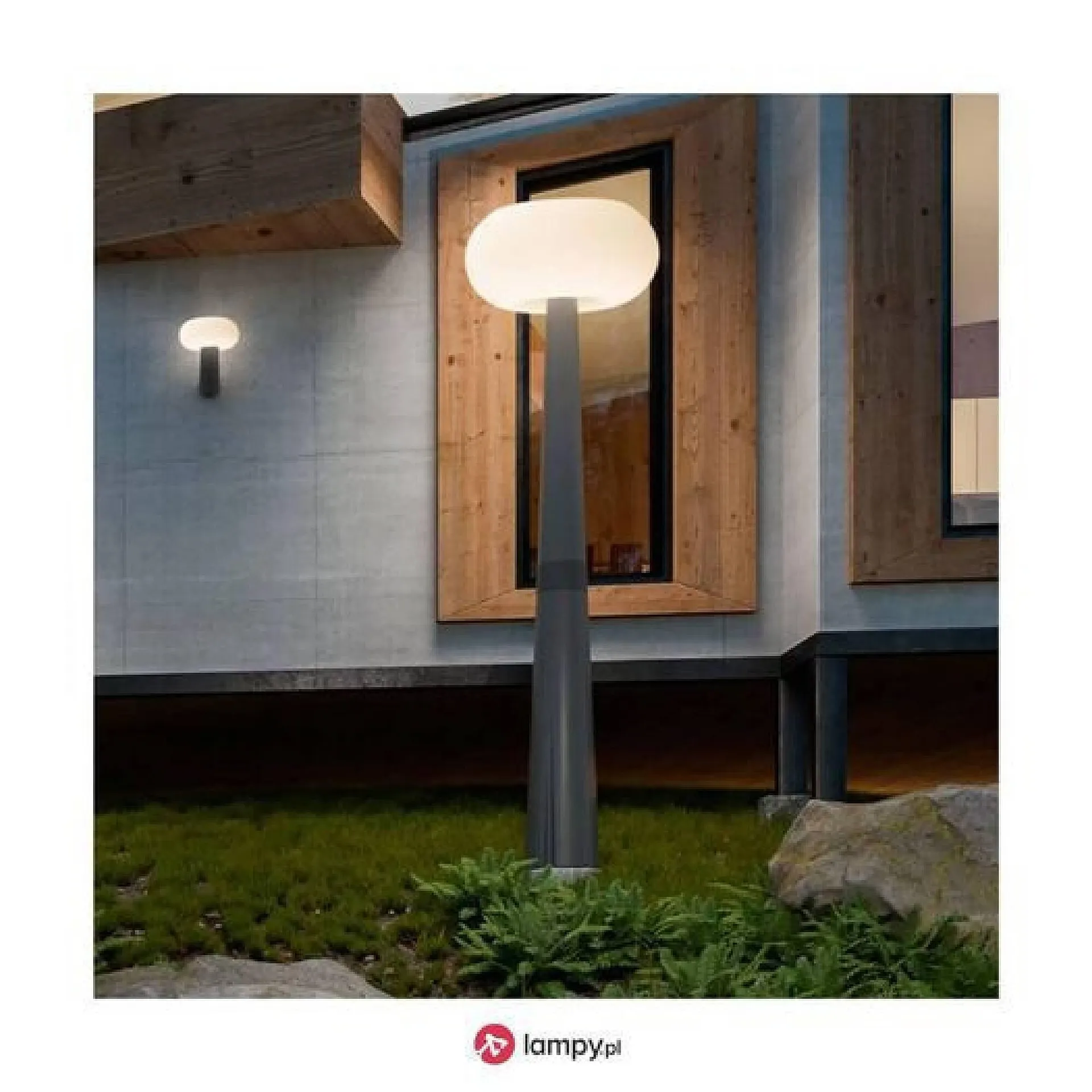 Lampenwelt Flugblatt - 1