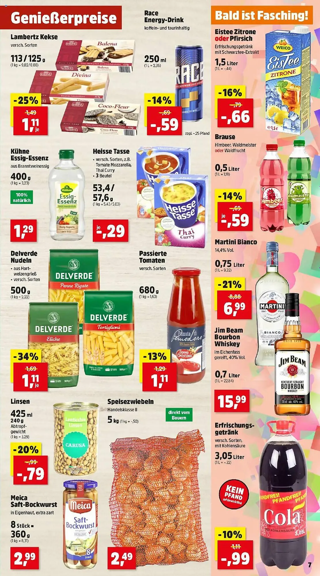 Thomas Philipps Flugblatt von 17. Februar bis 22. Februar 2025 - Flugblätt seite  7