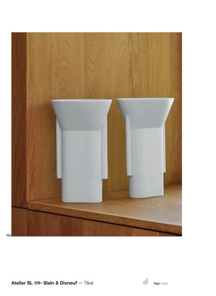 Collection 2023 – 2024 von 26. März bis 31. Dezember 2024 - Flugblätt seite  120