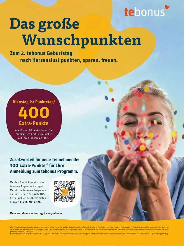 Basic Biomarkt Flugblatt von 22. Mai bis 30. Juni 2024 - Flugblätt seite  52