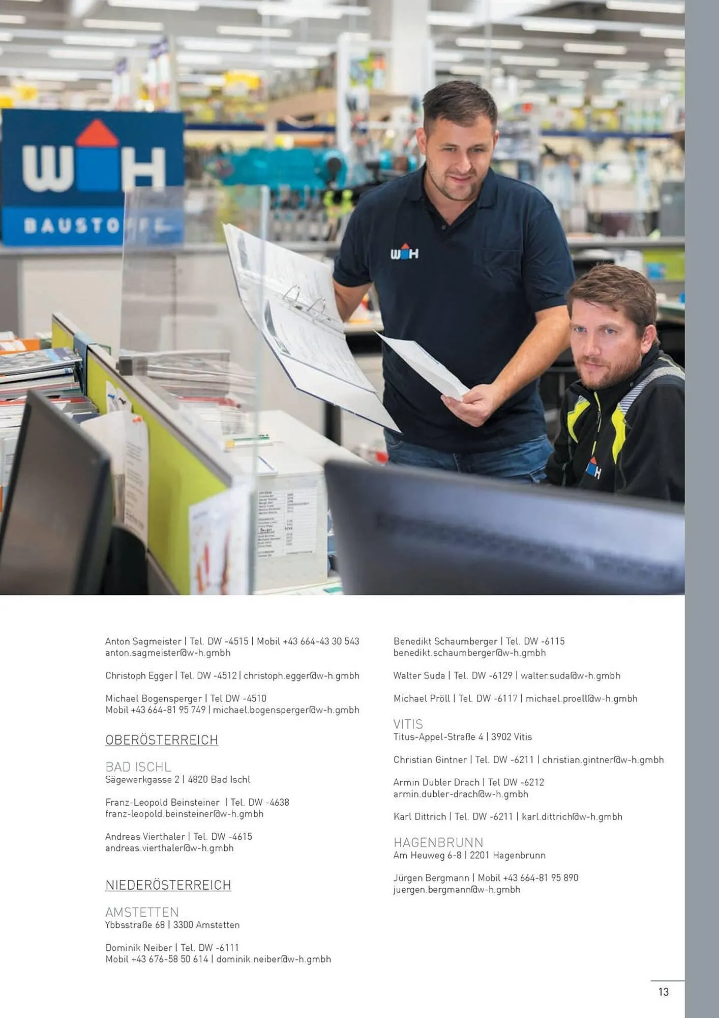 Würth Flugblatt von 22. Februar bis 31. Dezember 2024 - Flugblätt seite  13