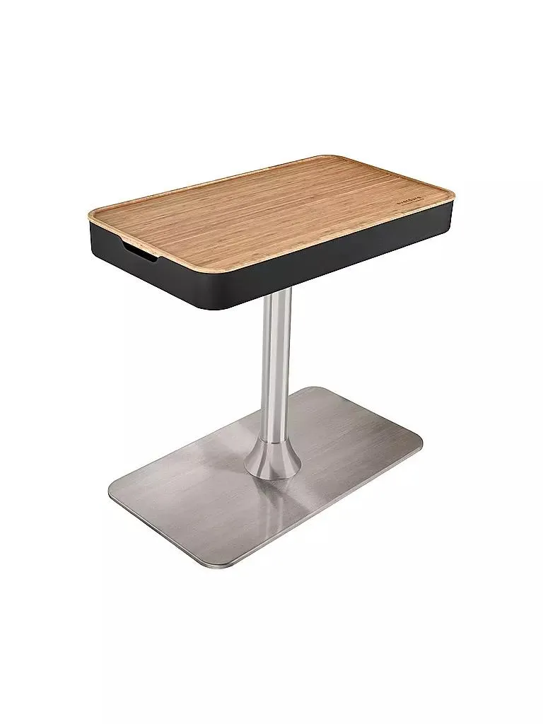 Bambustischplatte FUSION Natur