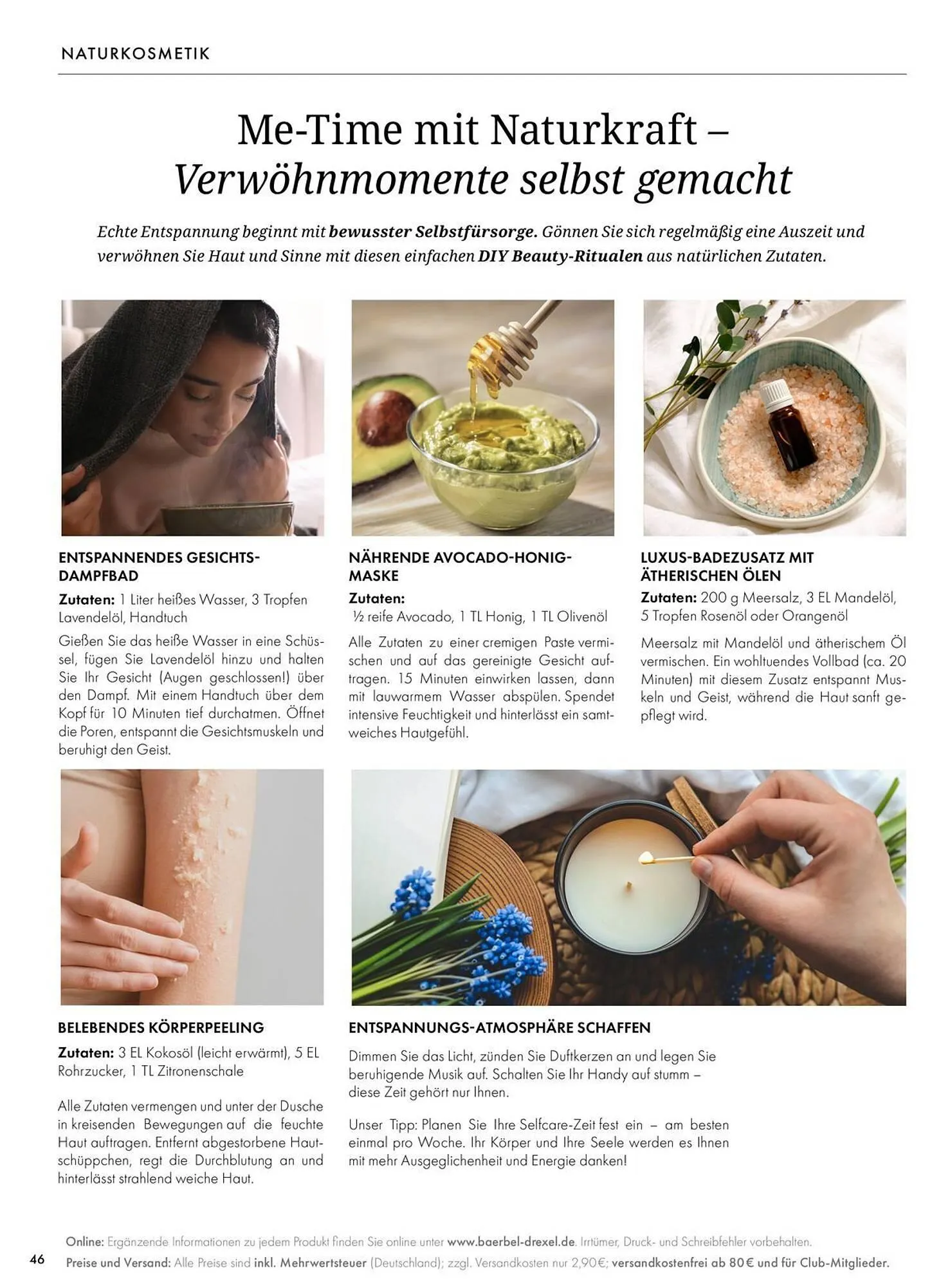 Bärbel Drexel Flugblatt von 1. März bis 31. März 2026 - Flugblätt seite 47