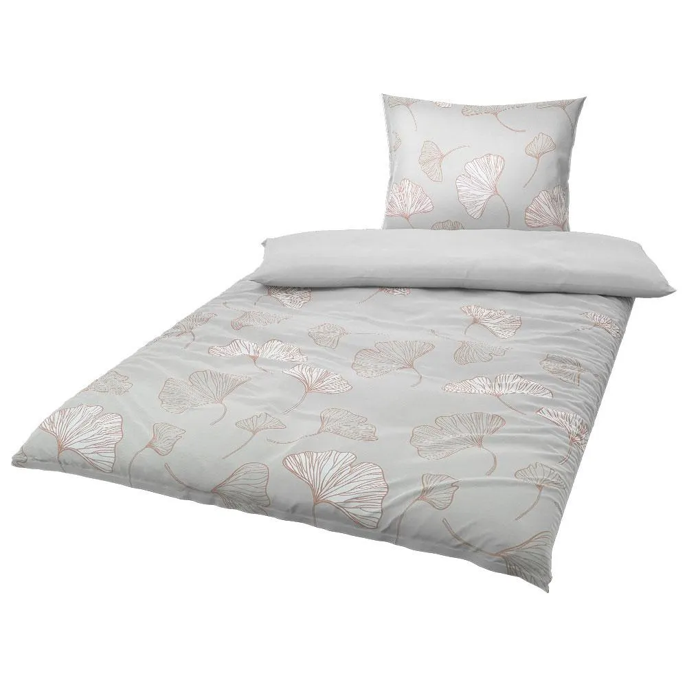 REITER Satin Bettwäsche