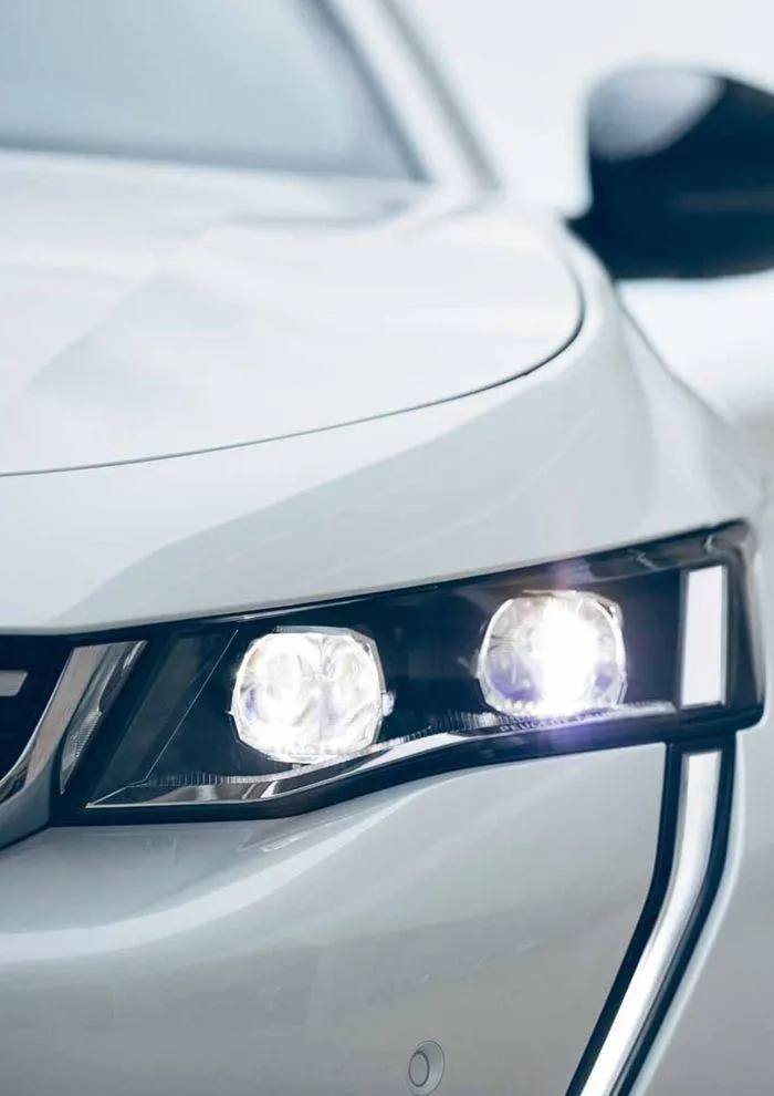 Der Neue Peugeot 508 von 12. Juni bis 12. Juni 2024 - Flugblätt seite  10