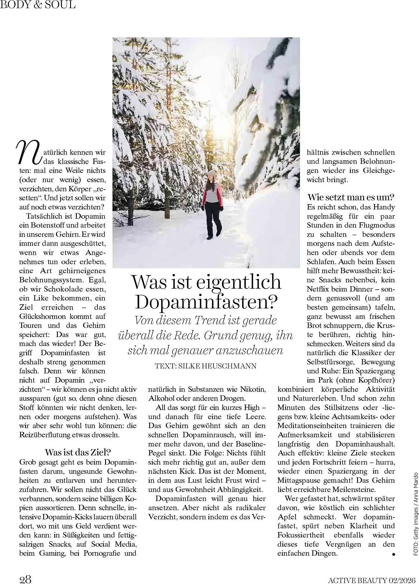 Dm Flugblatt von 1. Februar bis 28. Februar 2026 - Flugblätt seite  28