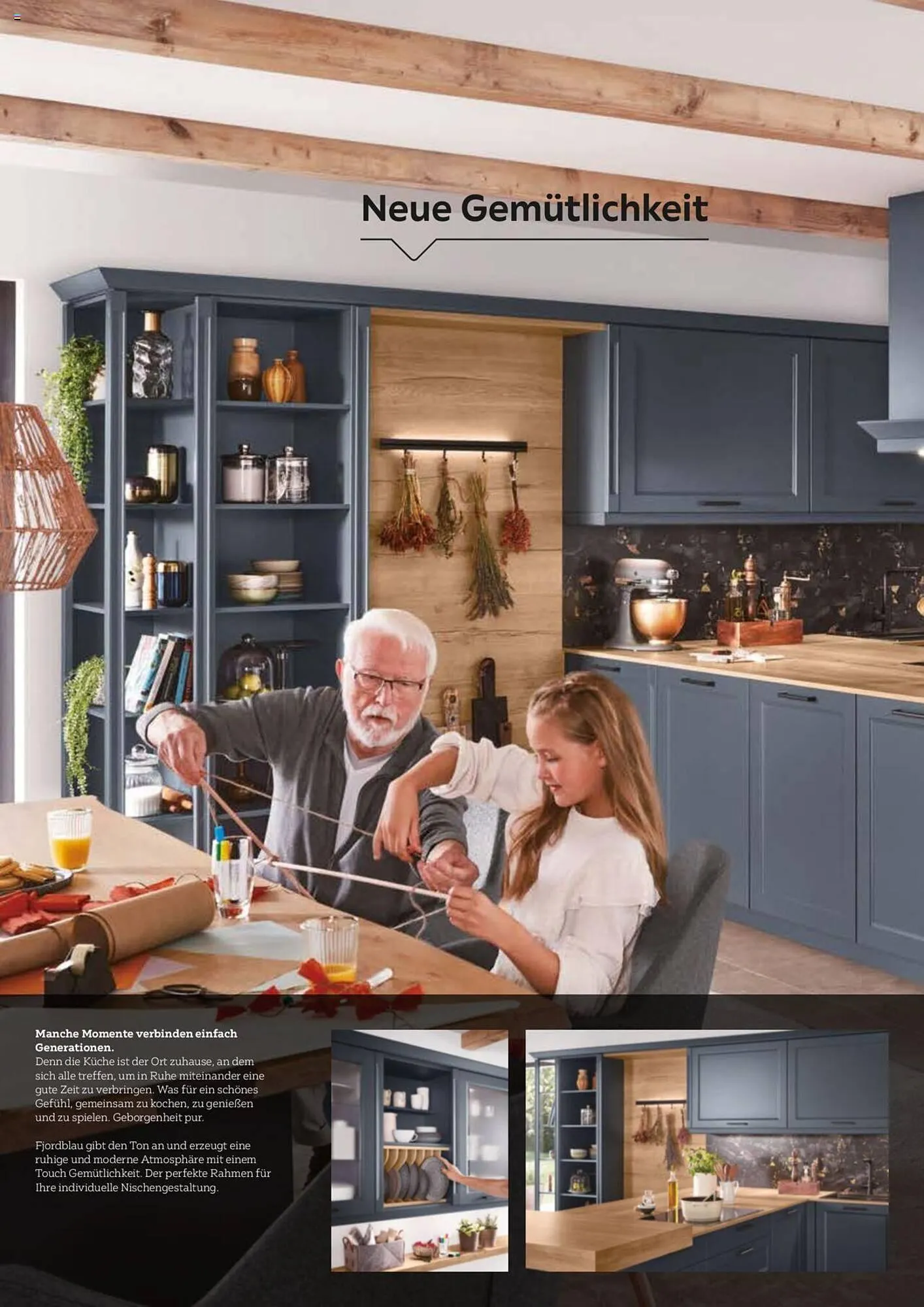 XXXLutz Flugblatt von 10. Mai bis 1. März 2025 - Flugblätt seite  63