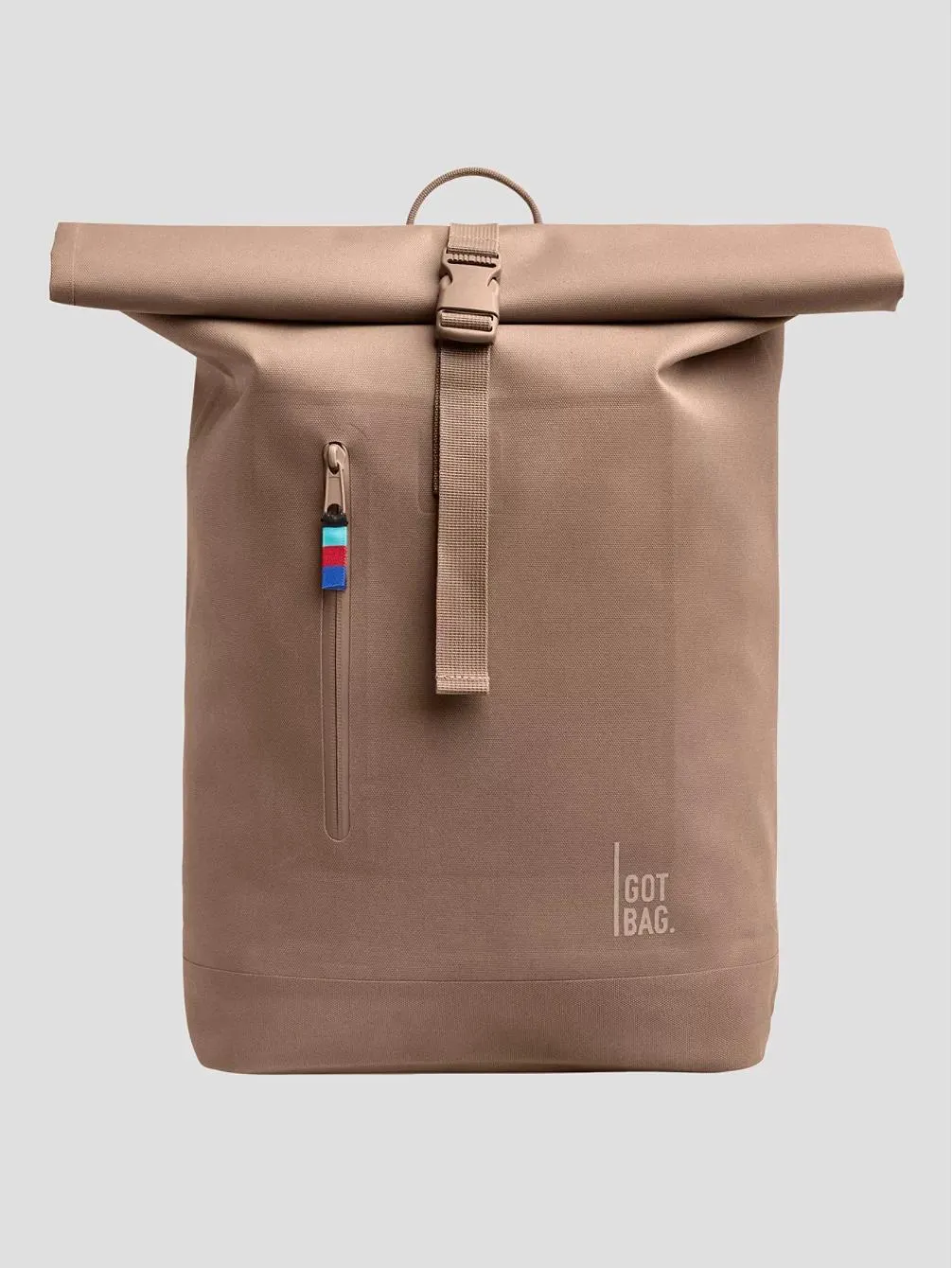 Rolltop Lite Rucksack