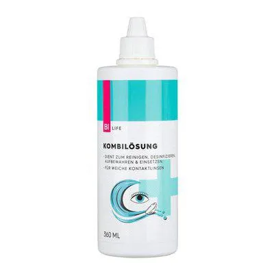 BI LIFE Kombilösung