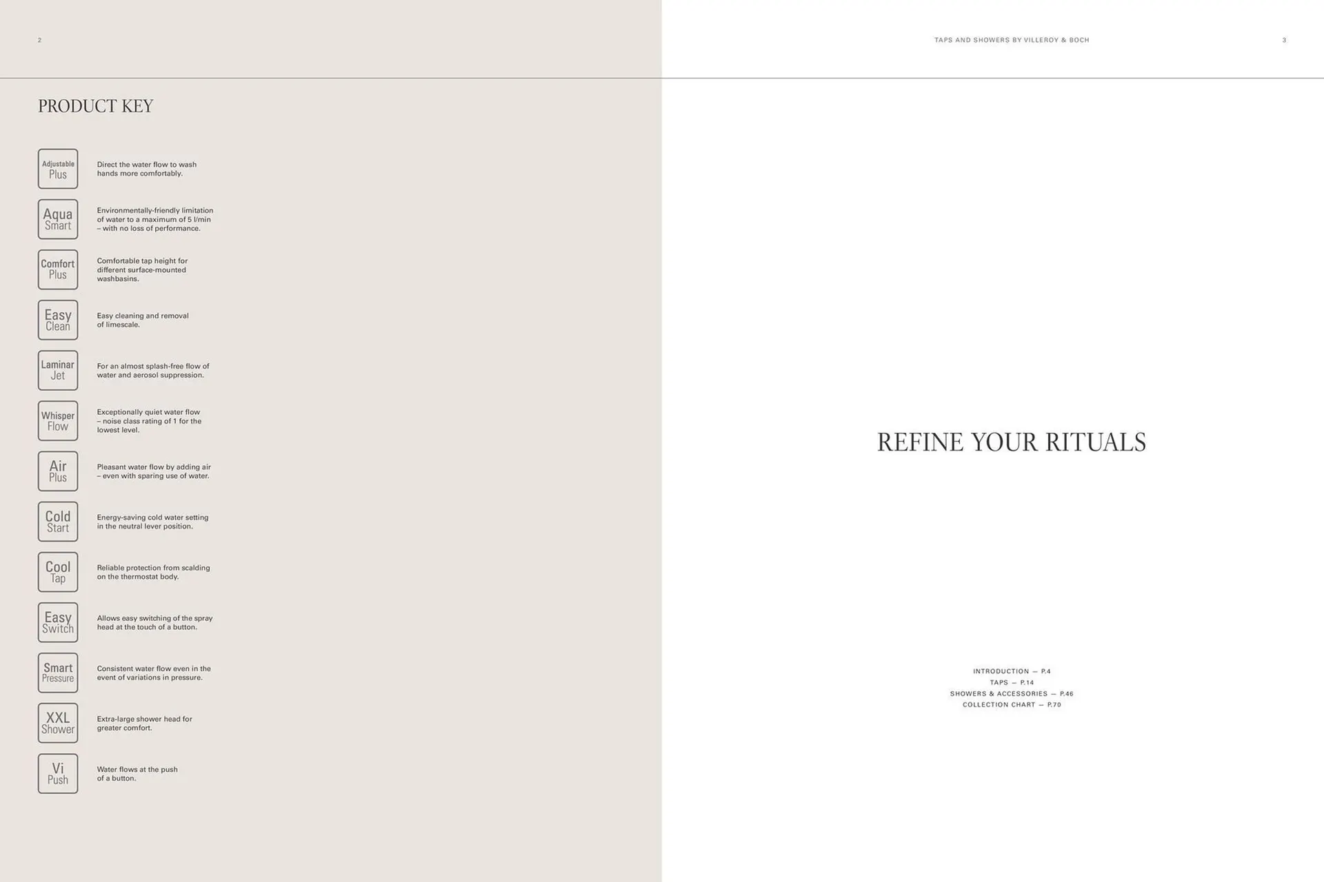 Villeroy & Boch Flugblatt von 10. Dezember bis 4. Februar 2026 - Flugblätt seite 2