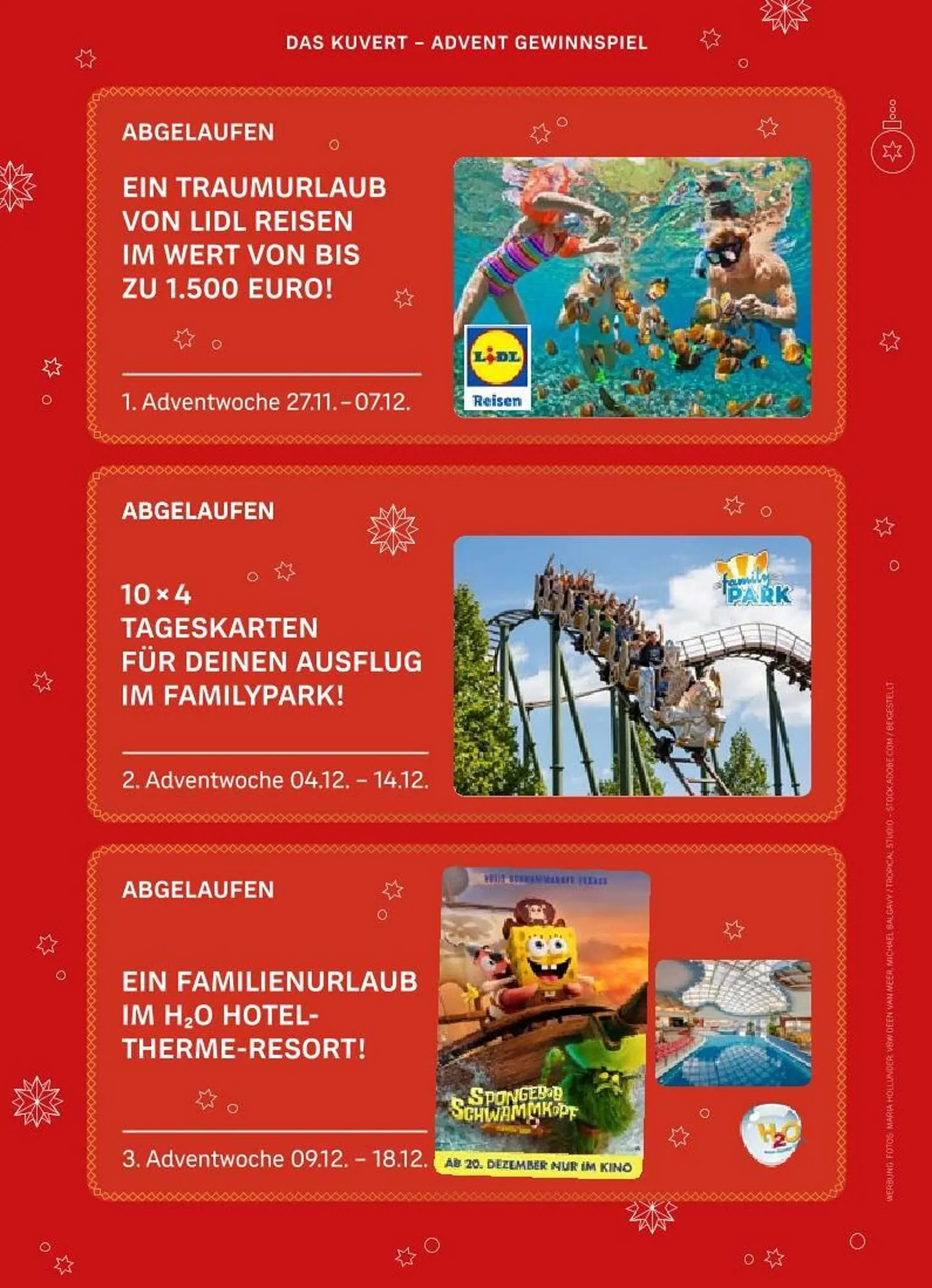 XXXLutz Prospekt von 18. Dezember bis 19. Dezember 2025 - Flugblätt seite  4