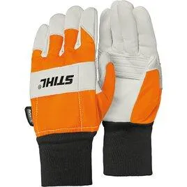 STIHL Schnittschutz-Handschuhe Gr. 10