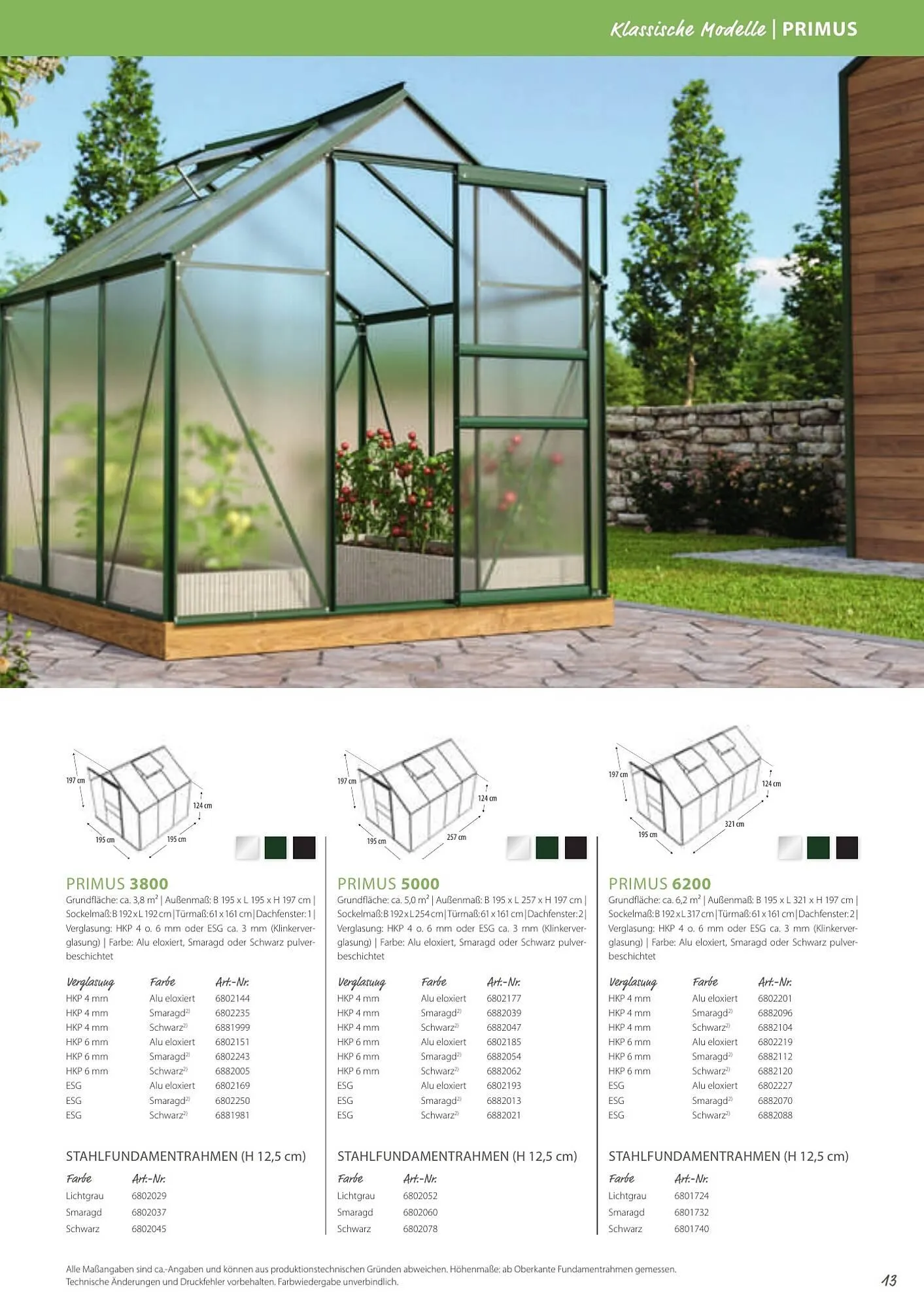 Dehner Flugblatt von 11. September bis 31. Dezember 2025 - Flugblätt seite 13