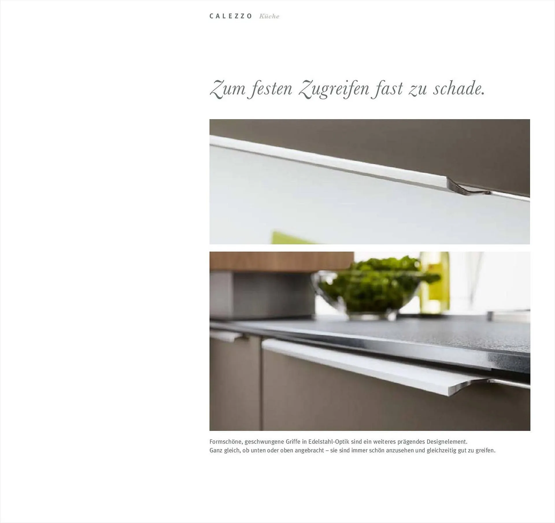 kika Flugblatt von 10. September bis 30. September 2023 - Flugblätt seite  26