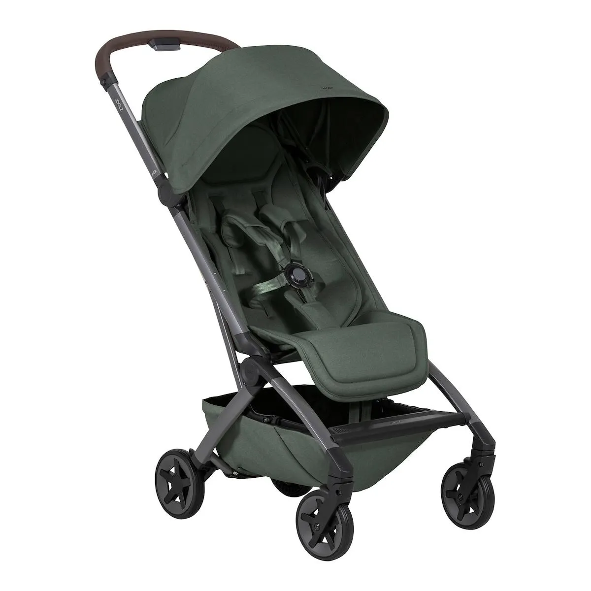 Joolz Buggy Aer2 forest green