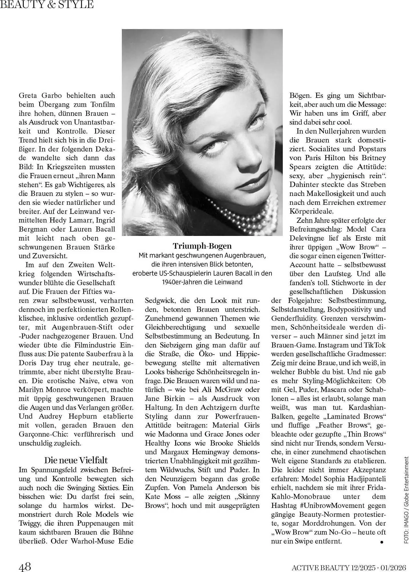 Dm Flugblatt von 1. Dezember bis 31. Jänner 2026 - Flugblätt seite  48