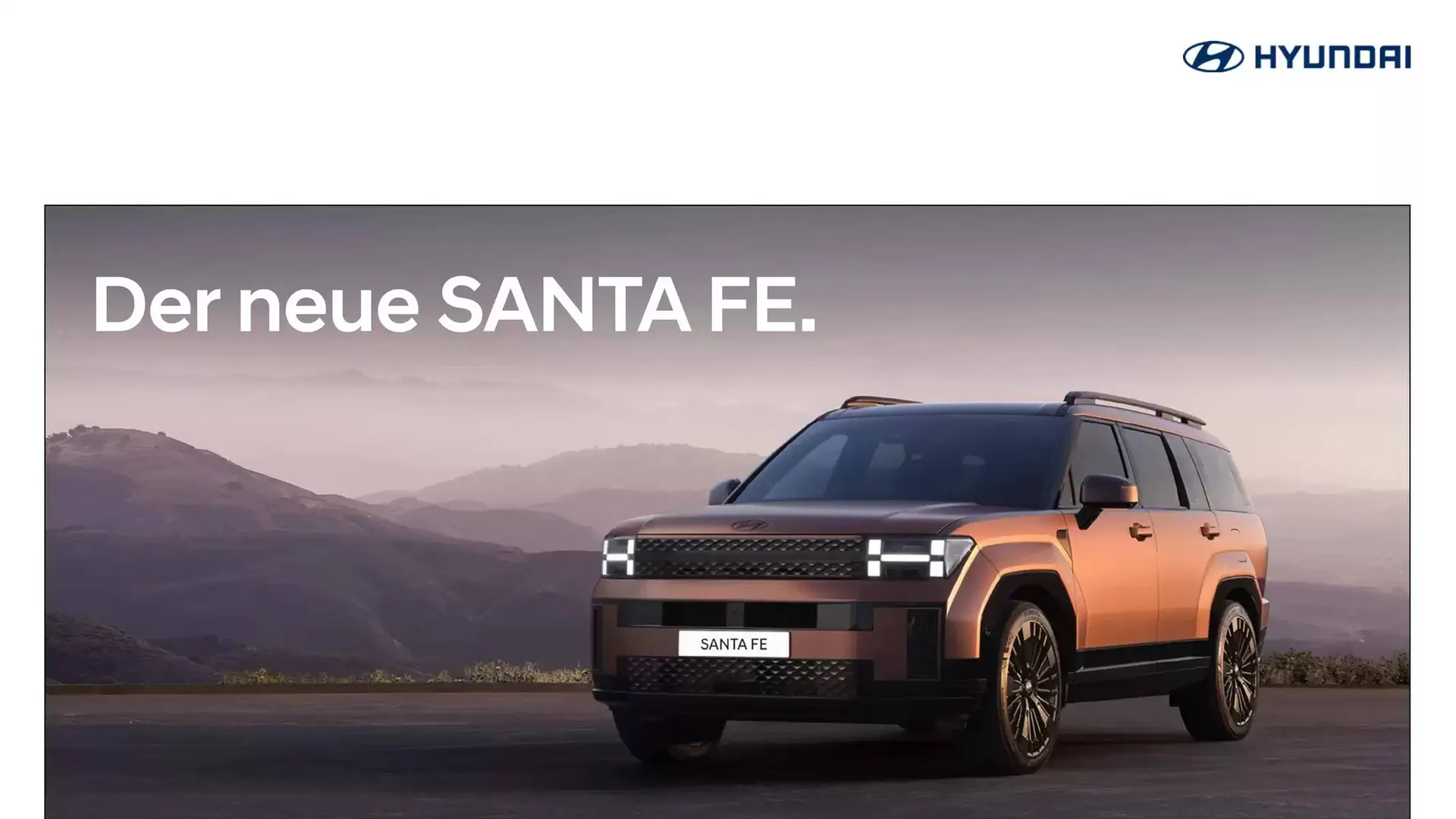 Hyundai Flugblatt von 6. März bis 6. März 2026 - Flugblätt seite  1