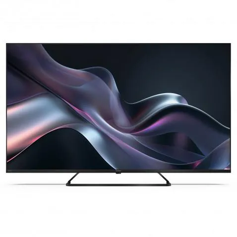 Sharp 50HP6265E 4K UHD QLED Google TV 126 cm (50")