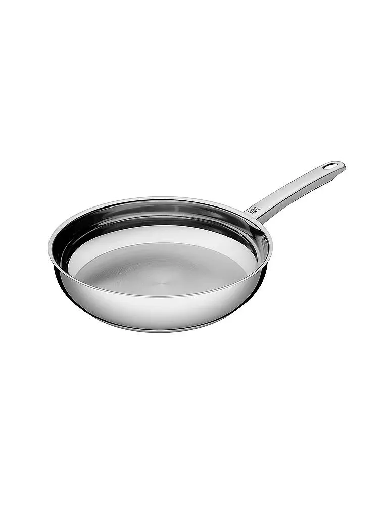 Profi Bratpfanne 24cm induktionsgeeignet