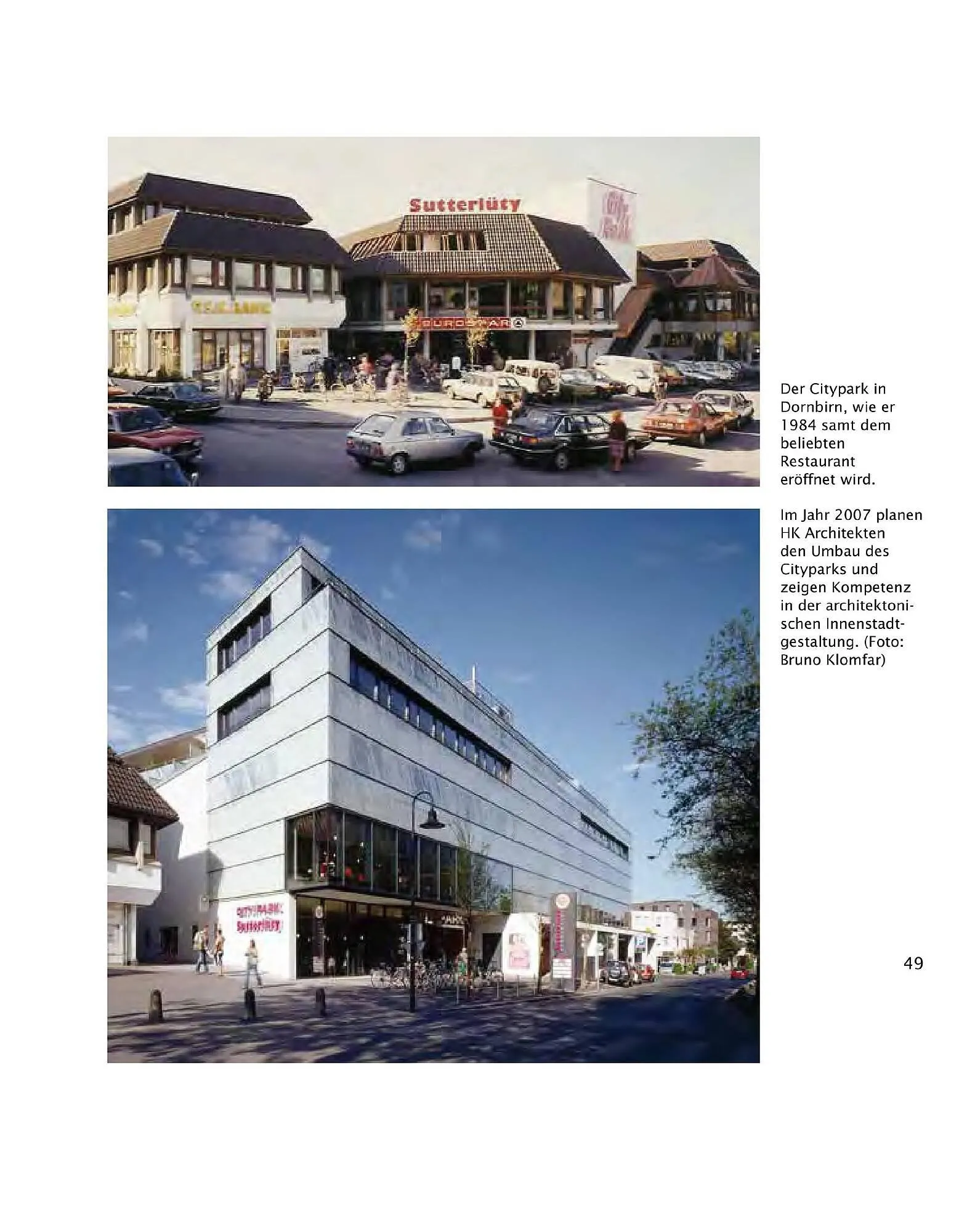 Sutterlüty Flugblatt von 21. Juli bis 31. Dezember 2025 - Flugblätt seite  49