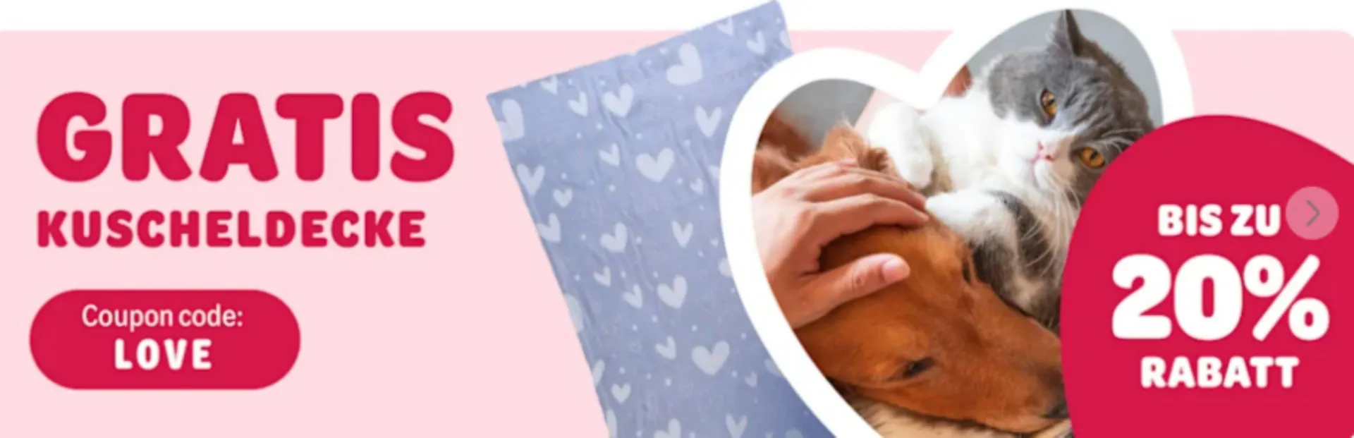 Zooplus Flugblatt - 1