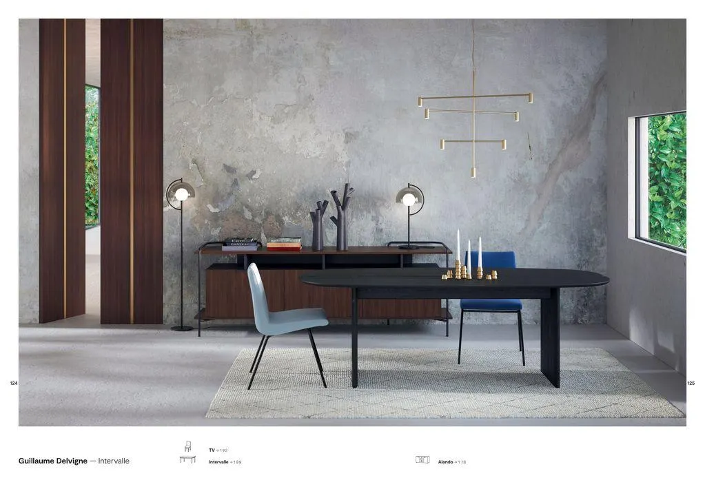 Collection 2023 – 2024 von 26. März bis 31. Dezember 2024 - Flugblätt seite 96