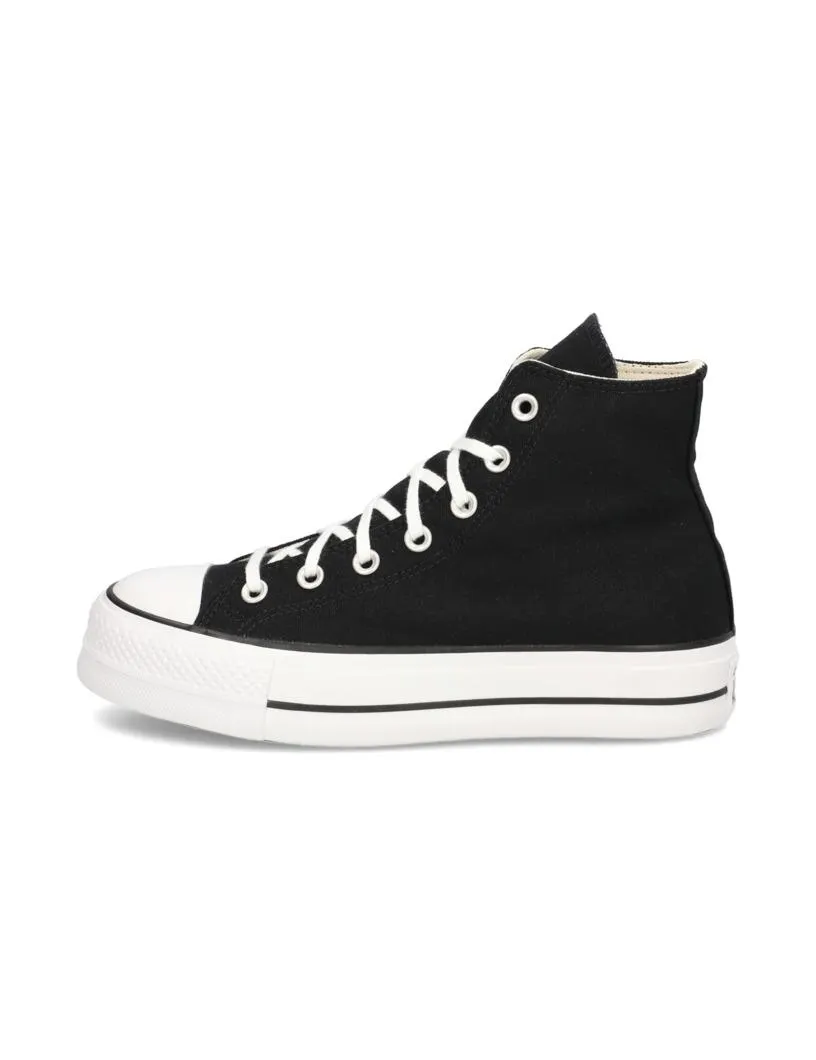 CHUCK TAYLOR ALL STAR PLATFORM CANV