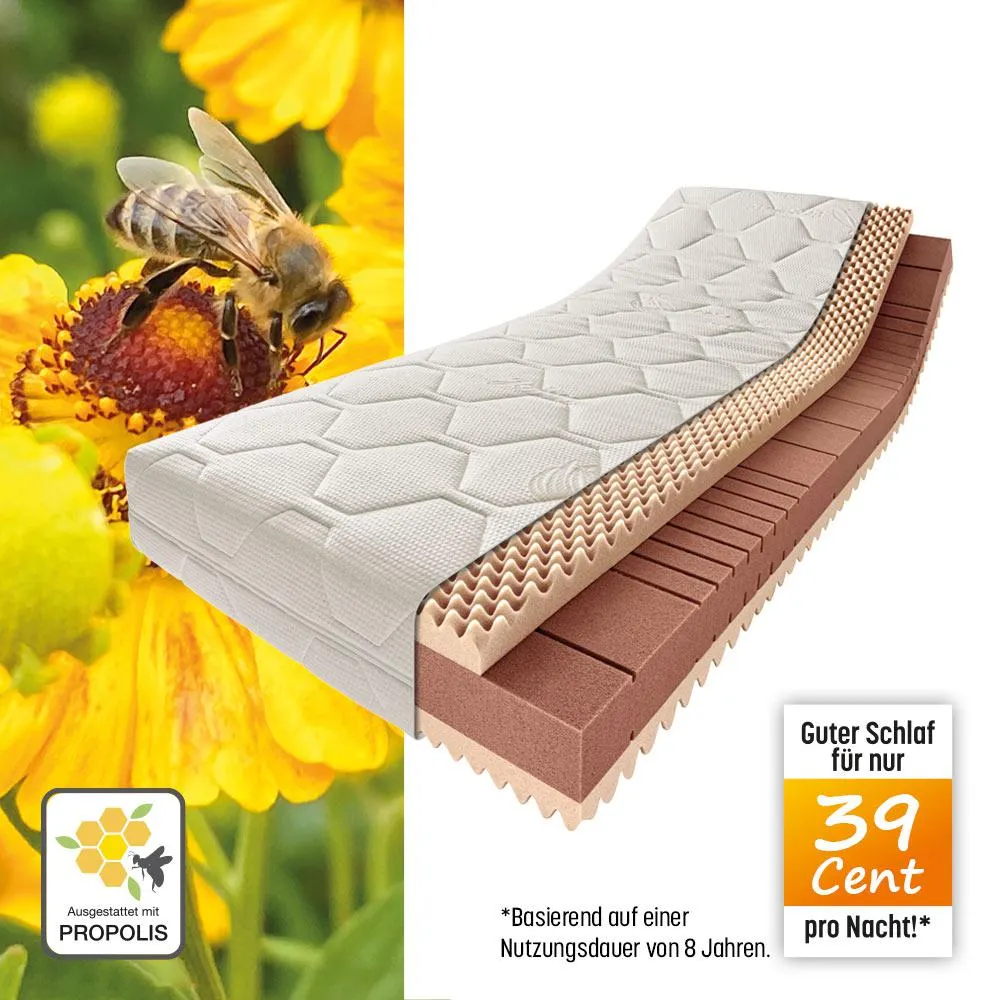 Matratze Propolis