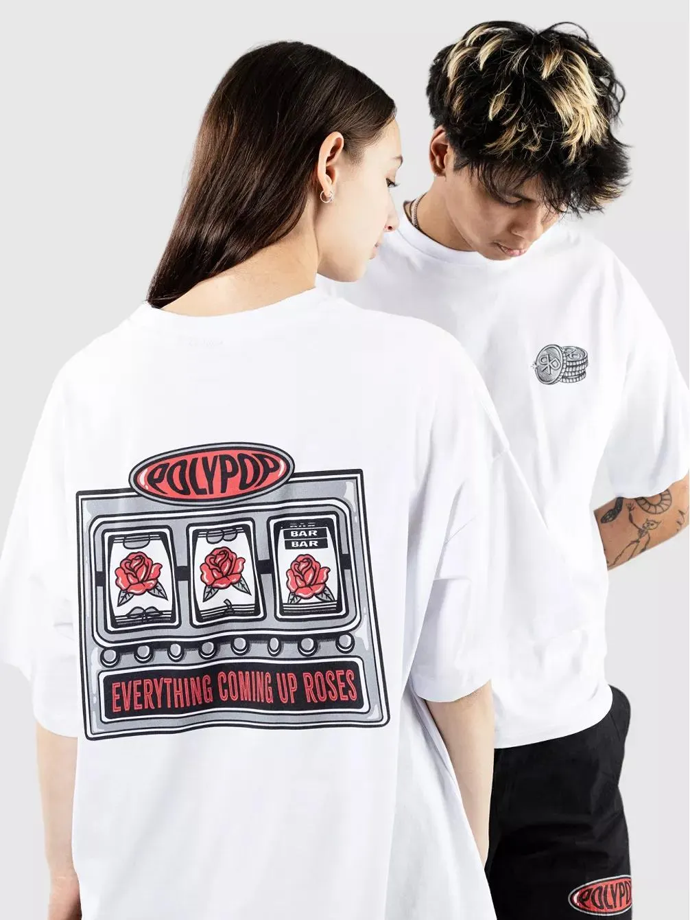 Jackpot T-Shirt