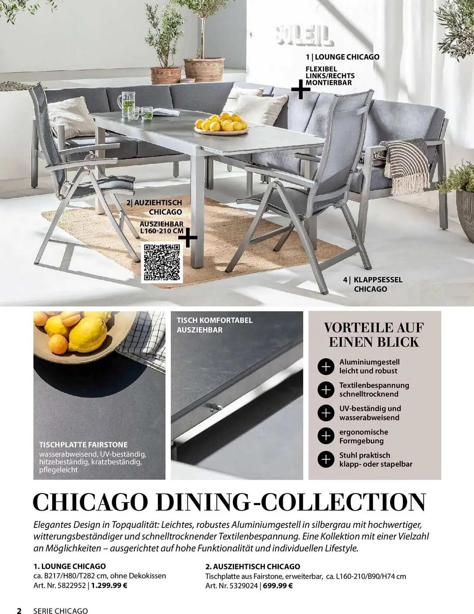 Dehner Flugblatt von 20. Jänner bis 31. Dezember 2025 - Flugblätt seite  2