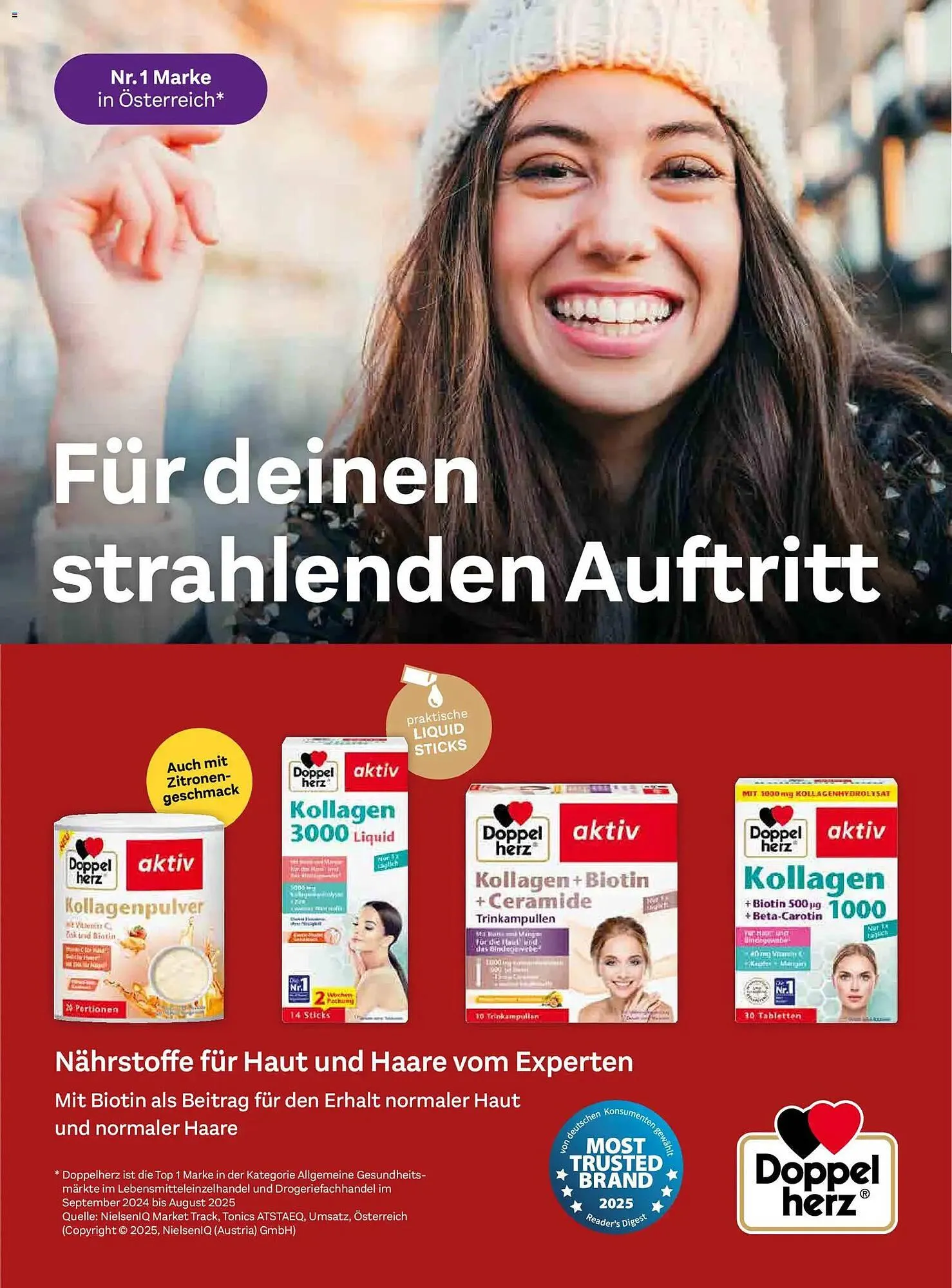 Dm Flugblatt von 1. Februar bis 28. Februar 2026 - Flugblätt seite  13