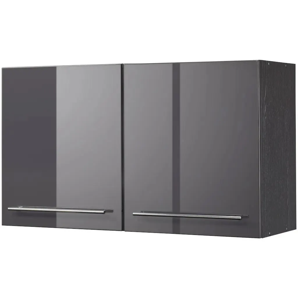 Kochstation Hängeschrank »KS-Wien«, Breite 100 cm