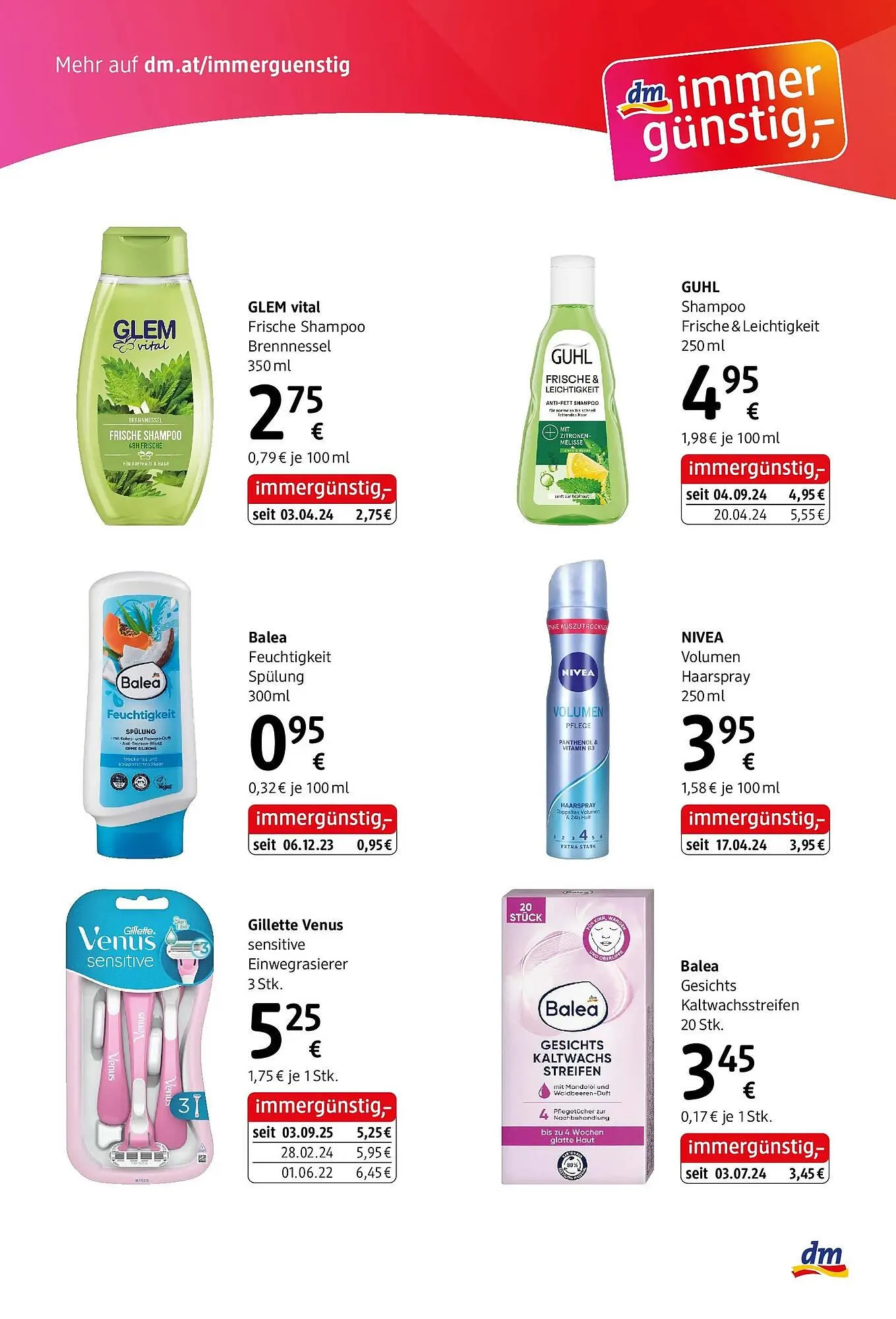 Dm Flugblatt von 29. Dezember bis 29. Jänner 2026 - Flugblätt seite  3