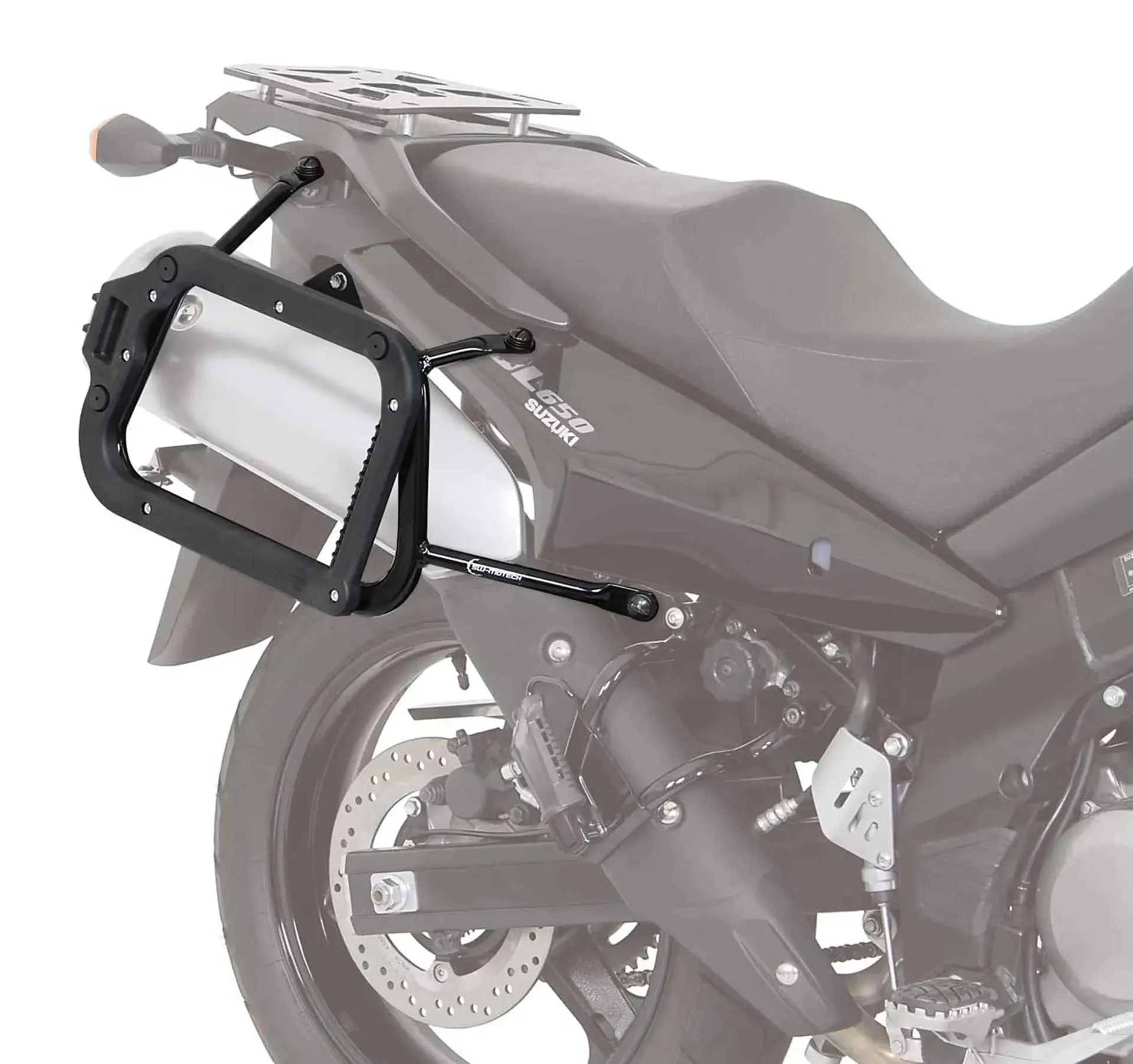 Adapterkit Quick-Lock Evo