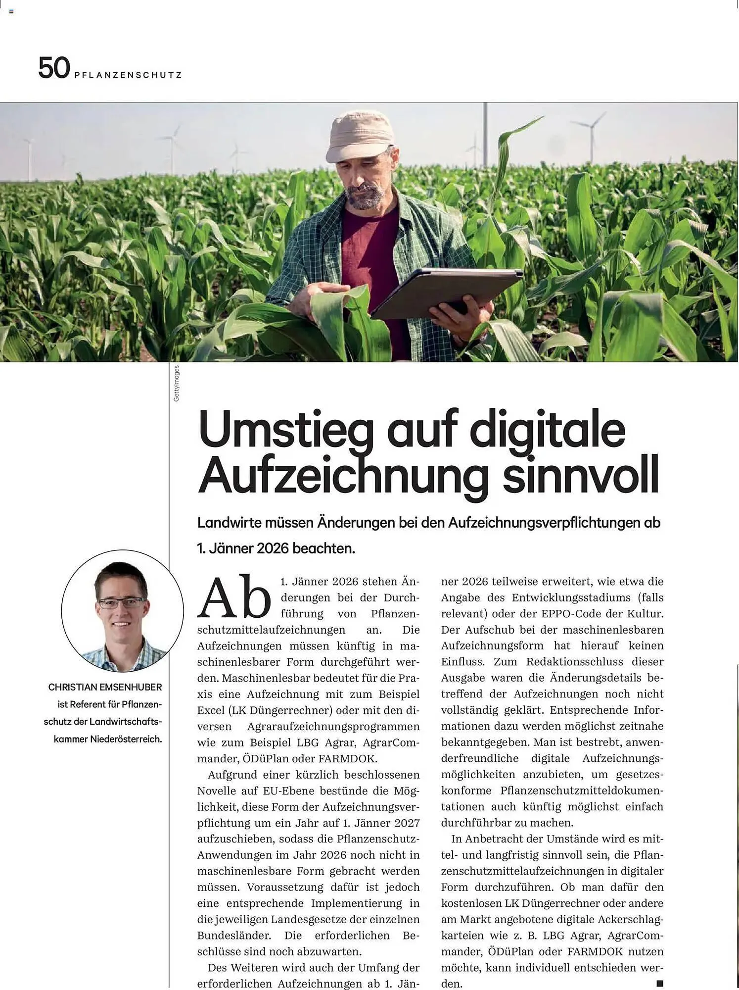 Lagerhaus Flugblatt von 1. Dezember bis 31. Dezember 2025 - Flugblätt seite  50