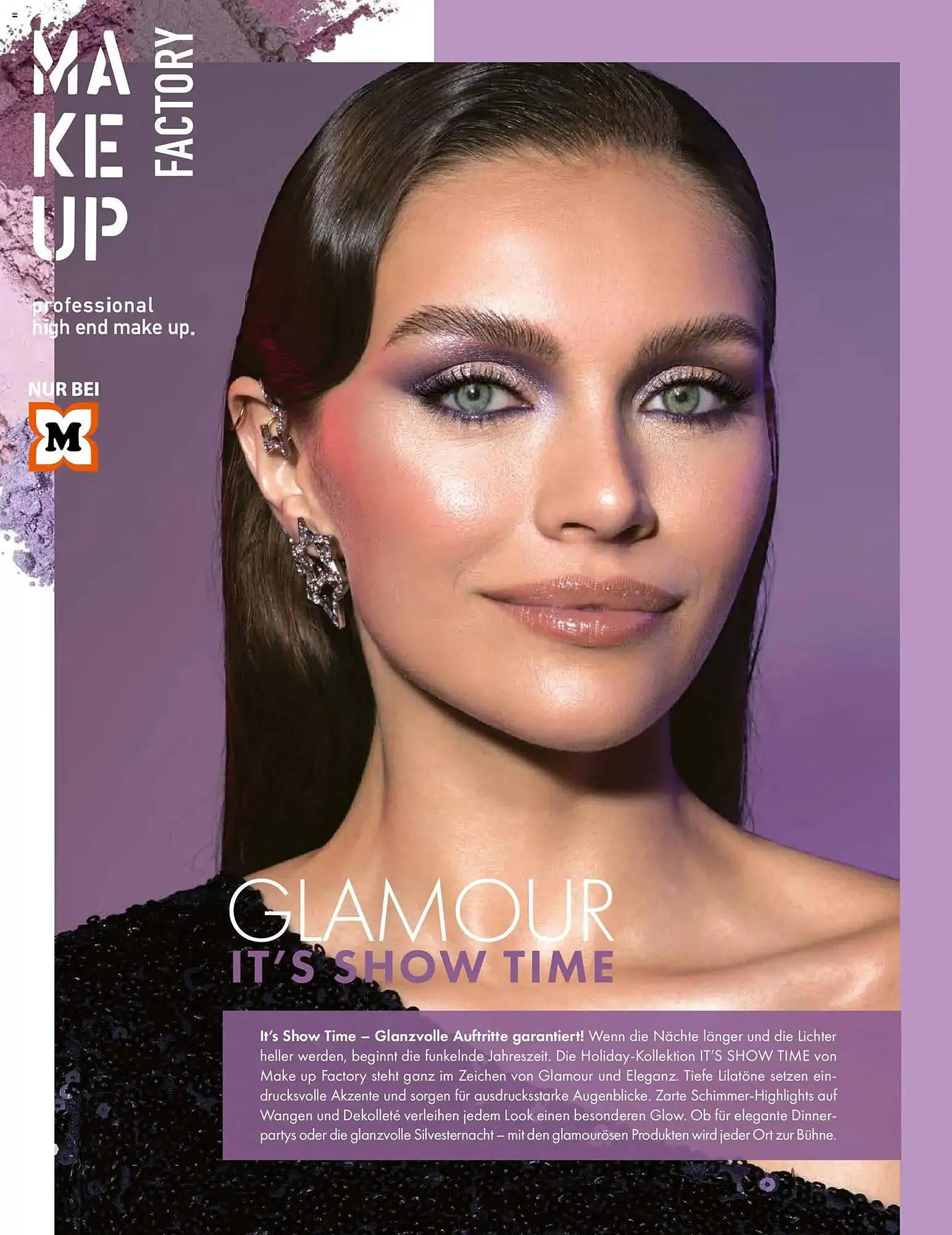 Müller Flugblatt von 17. November bis 31. Dezember 2025 - Flugblätt seite  18