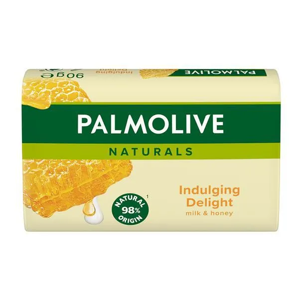 Palmolive Festseife Milch-Honig