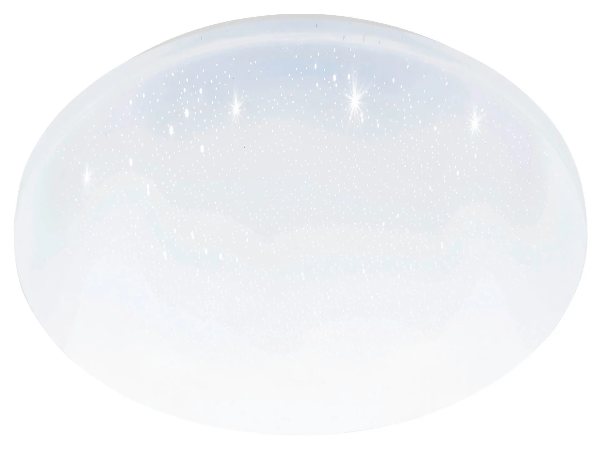 Pogliola-S Ø 31 cm mit Sternenhimmel
