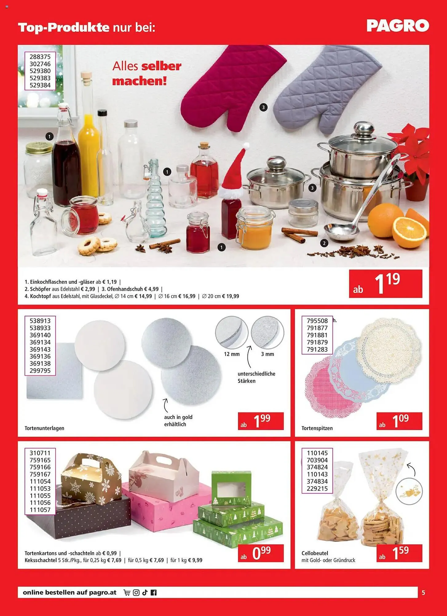 Libro Flugblatt von 6. November bis 12. November 2025 - Flugblätt seite 5