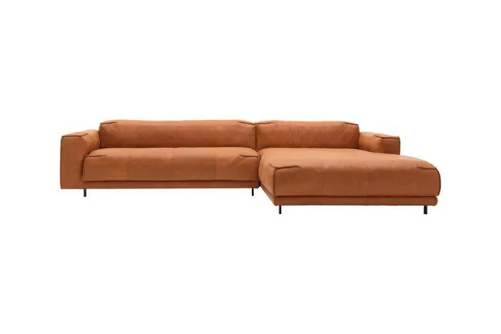 Ecksofa Freistil 136