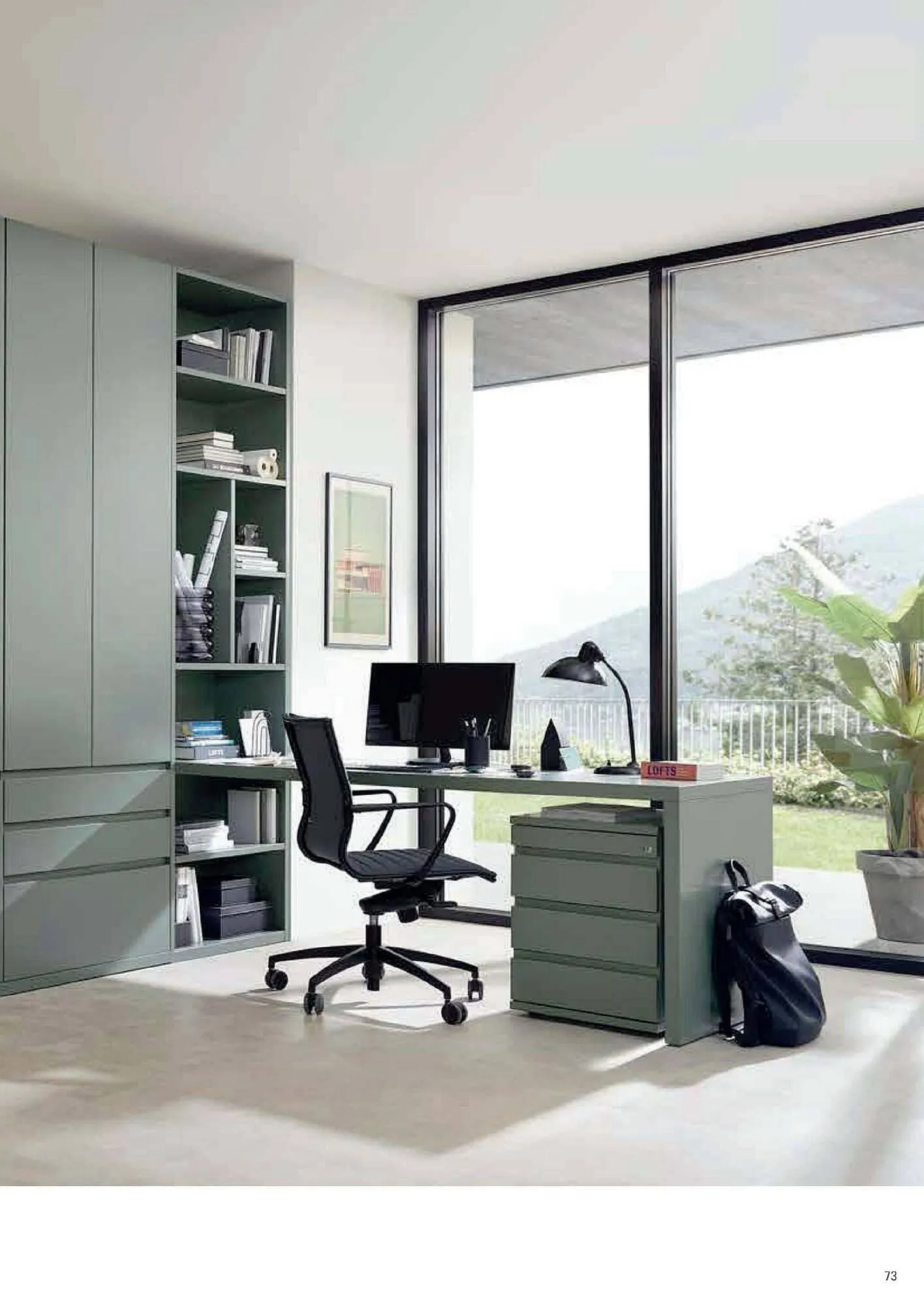 Rutar Flugblatt von 9. Jänner bis 31. Dezember 2025 - Flugblätt seite  73